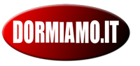 Dormiamo